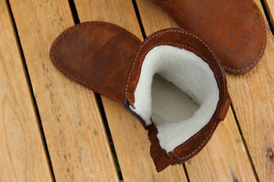 barefoot obuv